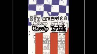 Cheap Trick - Fan Club