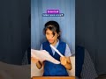 Ever Experienced This ️ Bit Ezhthu Examin Poyapol Subject Mari Thejathangu