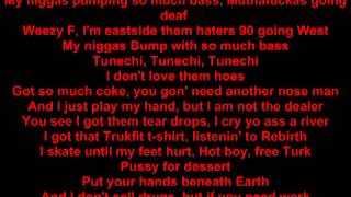 Lil Wayne - My Homie Still (Lyrics) Ft. Big Sean
