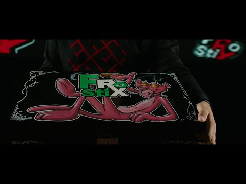 Grupo Recluta - Frostix (Video Oficial)