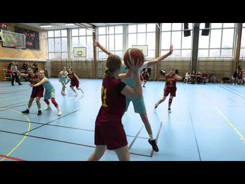 F06 Highligts Central - Fryshuset 200112