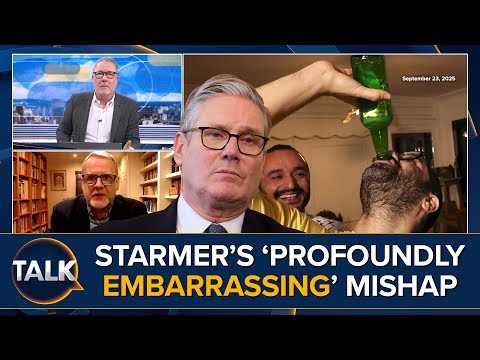 'Profoundly Embarrassing Failure Of British State' | Starmer BLASTED Over Alaa Abd El-Fattah