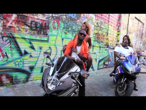 Xyclone - Back Pocket Rag (Low Me Name) [Official Music Video]