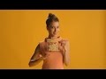 Emilie Gassin- 'A Little Bit of Love' Official Clip ...