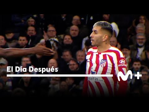 El Día Después (27/02/2023): El otro derbi