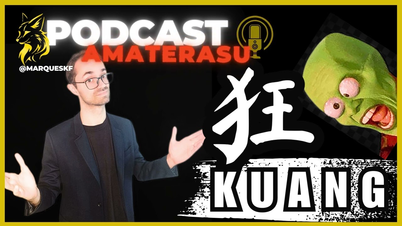 Acupuntura e MTC - Kuang (Loucura) do Diagnóstico ao Tratamento