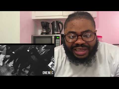 JENN CARTER - "JENN JENN JENN" (ONE MIC FREESTYLE) REACTION