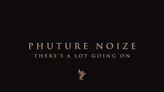 Vic Mensa - There&#39;s a lot going on (Phuture Noize bootleg)