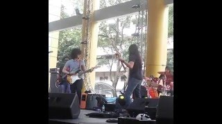 Miles Experience - On Her Knees [UST Paskuhan2015]