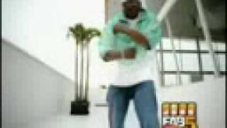 DMX feat. Ruff Ryders - Get Wild.avi