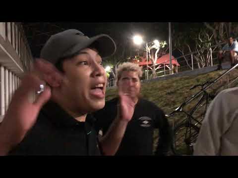 ISAIC - TOKEN - REDNAXELA vs TONY - LEZCO - RH - FINAL - Punchline Underworld (FECHA 3)