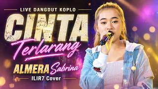 Download lagu Almera Sabrina - Cinta Terlarang |  Video #kalibamobile mp3