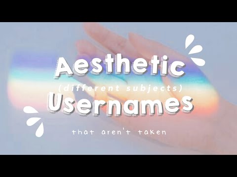 Aesthetic Cherry Usernames Quick and Easy Solution