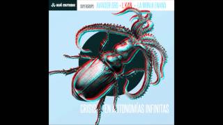 Supergrupo (Aviador Dro, L Kan, La monja enana) – La televisión es nutritiva (Audio)