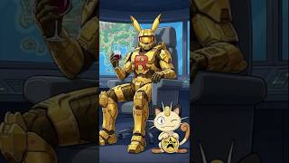 Meowth Blackstar Promo GB #pokemon #meowth #teamrocket #gb #pokemontcg