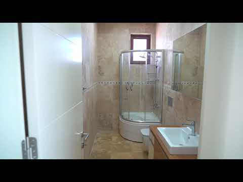 Homelands 263 Interior