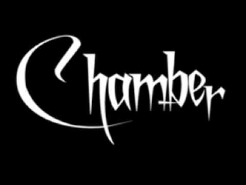 Chamber - Saint In a Sinner's Way