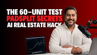 How Strong Are Your Systems? Managing 60 Units and Scaling with PadSplit