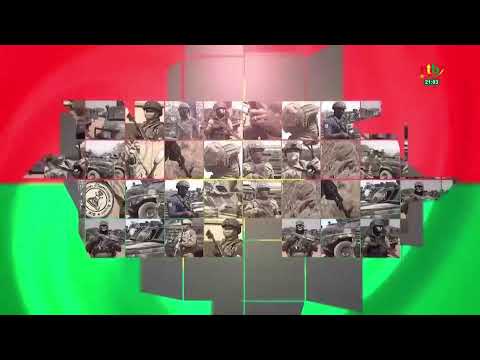 RTB - JT de 20h du 27 janvier 2026