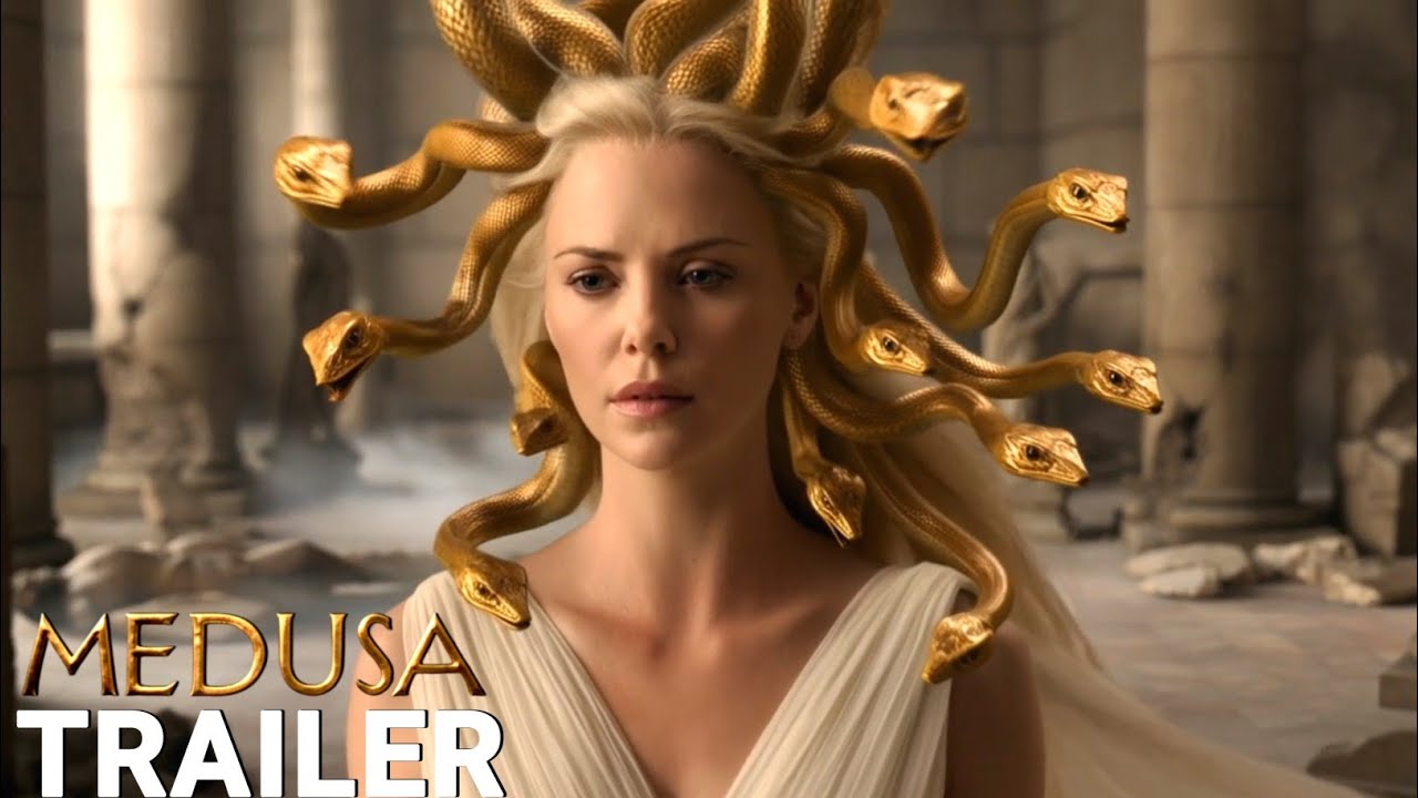 Medυsa (2026) Movie Review: A Heartbreaking Reimagining of a Mythological Icon