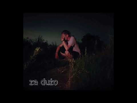 Kuni - za dużo (prod. JXHNNY)