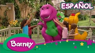 Barney Latinoamérica: Es bueno estar en casa