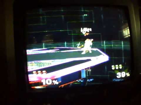 Metal Reaper (Default) vs Stango (Green)