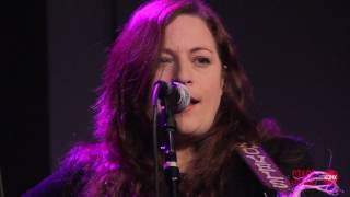 Shovels and Rope Live at the Stage at KDHX 2/28/2017