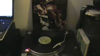 Latimore - Somethin' Bout' Cha