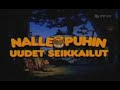 The New Adventures Of Winnie The Pooh Nalle Puhin Uudet Seikkailut Finnish Opening Cover