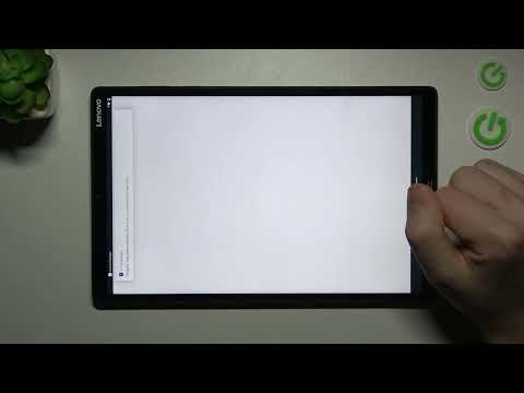 How to Check Battery Health Ampere App on LENOVO TAB M10+? - Install Ampere App