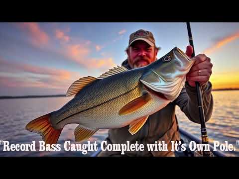 Episode 4 - Tales of The Ultimate Sportsmen video preview