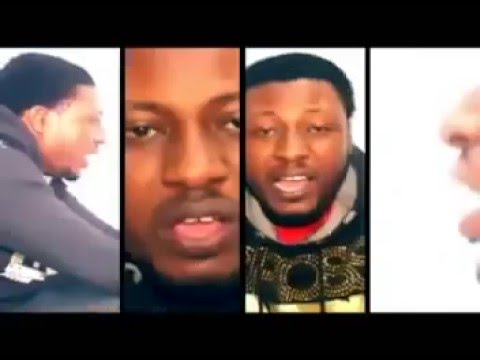 Don Sigli - Biehgu Toma Ft. Knight & Destro