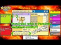 Pokémon Fire Red Nuzlocke Part 17 PARALYSIS PERSIAN