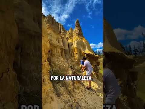 ¡Descubre Oña! El tesoro escondido del Azuay, Ecuador. Si te gustó,dale like, comparte y suscríbete.