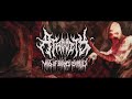 ATROCITY - MASS OF BLOATED ENTRAILS (REDUX) [OFFICIAL LYRIC VIDEO] (2022) SW EXCLUSIVE