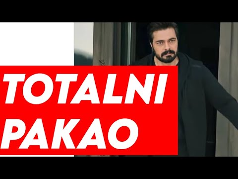 MAJKA HALIL IBRAHIM CEYHANA OCAJNA - Evo sta je porucila Halilu