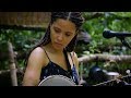 Kaia Kater - Swim Good (Frank Ocean cover) - Old Growth Sessions @Pickathon 2017 S02E04