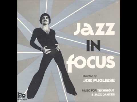 Joe Pugliese - Contractions & Stretching