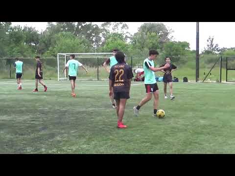 LOS DE JUNIN VS FRAGANCIA CAMIONERA - #Clausura2021 Fecha 8