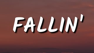 Why Don&#39;t We - Fallin&#39; (Lyrics)