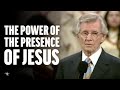 The Power Of The Presence Of Jesus David Wilkerson