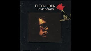 Elton John - Pinky (2/13)
