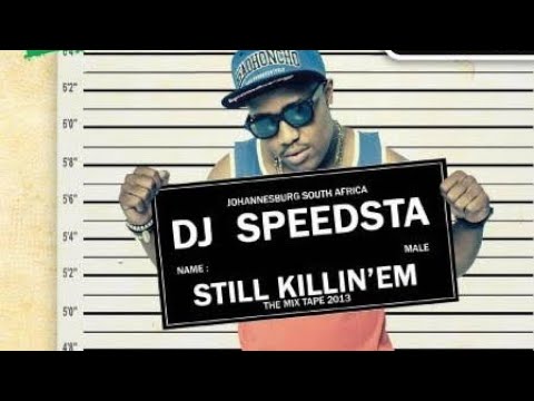 HYPE Sessions vol 53 Dj Speedsta 02 The way you run it feat SFS & Psyfo
