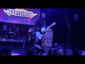 Sultan's Curse | Mastodon @ Metal Hammer Golden Gods Awards 12-Jun-2017 [HD Audio]