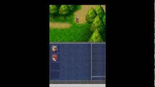 Let's Play Final Fantasy III Part 3 - Party Expansion