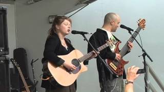 Crystal Bowersox - 08 Speak Now