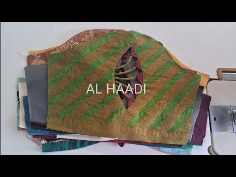 Trending sleeves design