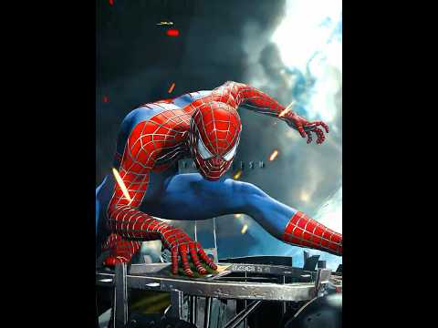 Only Spider-Man Could Do This 💀 | Spider-Man Remastered