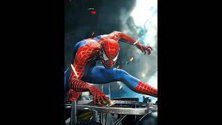 Download lagu Only Spider-Man Could Do This 💀 | Spider-Man Remastered mp3